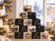 DIY Foto-Adventskalender zum Befüllen selbst gestalten