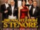 Die Nacht der 5 Tenöre mit Stargast Anna Maria Kaufmann