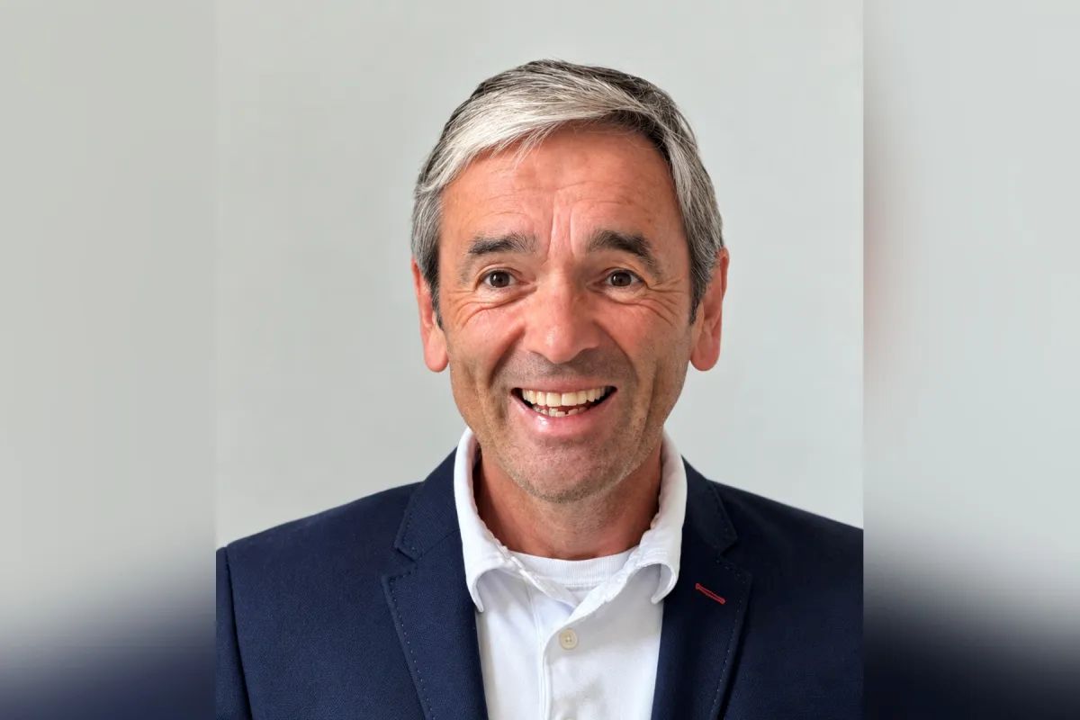Gastronomie-Berater Markus Eirund