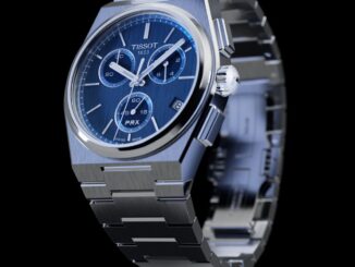Herrenarmbanduhr Tissot PRX 41mm