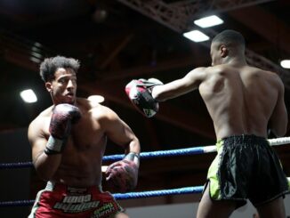 Internationaler Boxsport, Nachwuchsförderung und Profikämpfe in Flensburg
