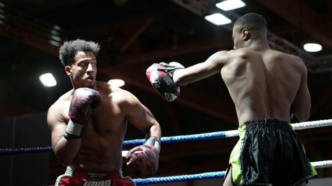 Internationaler Boxsport, Nachwuchsförderung und Profikämpfe in Flensburg