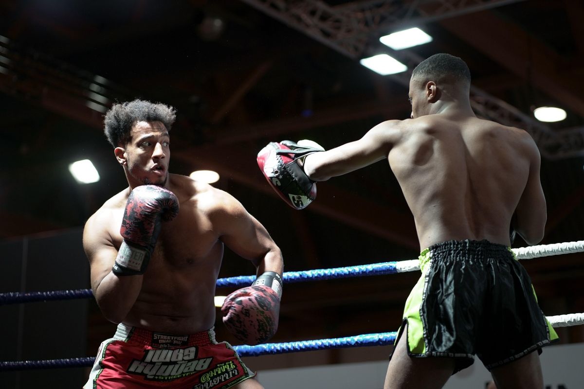 Internationaler Boxsport, Nachwuchsförderung und Profikämpfe in Flensburg