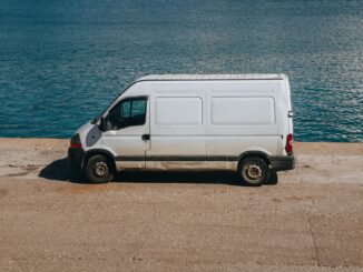Iveco-Daily-Reparaturen machen