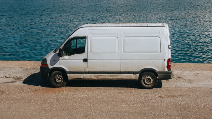 Iveco-Daily-Reparaturen machen