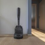 Kobold VK7 System in der Titanium Limited Edition