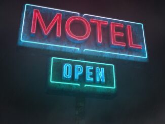 Eyecatcher - bei Tag und Nacht