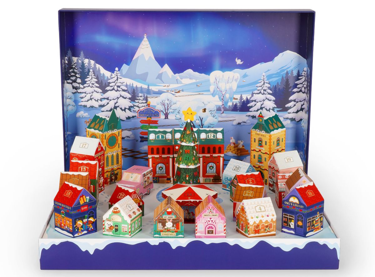 LEGAMI_Adventskalender_Dream Peaks
