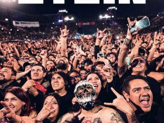 Rammstein - Live in Mexico City