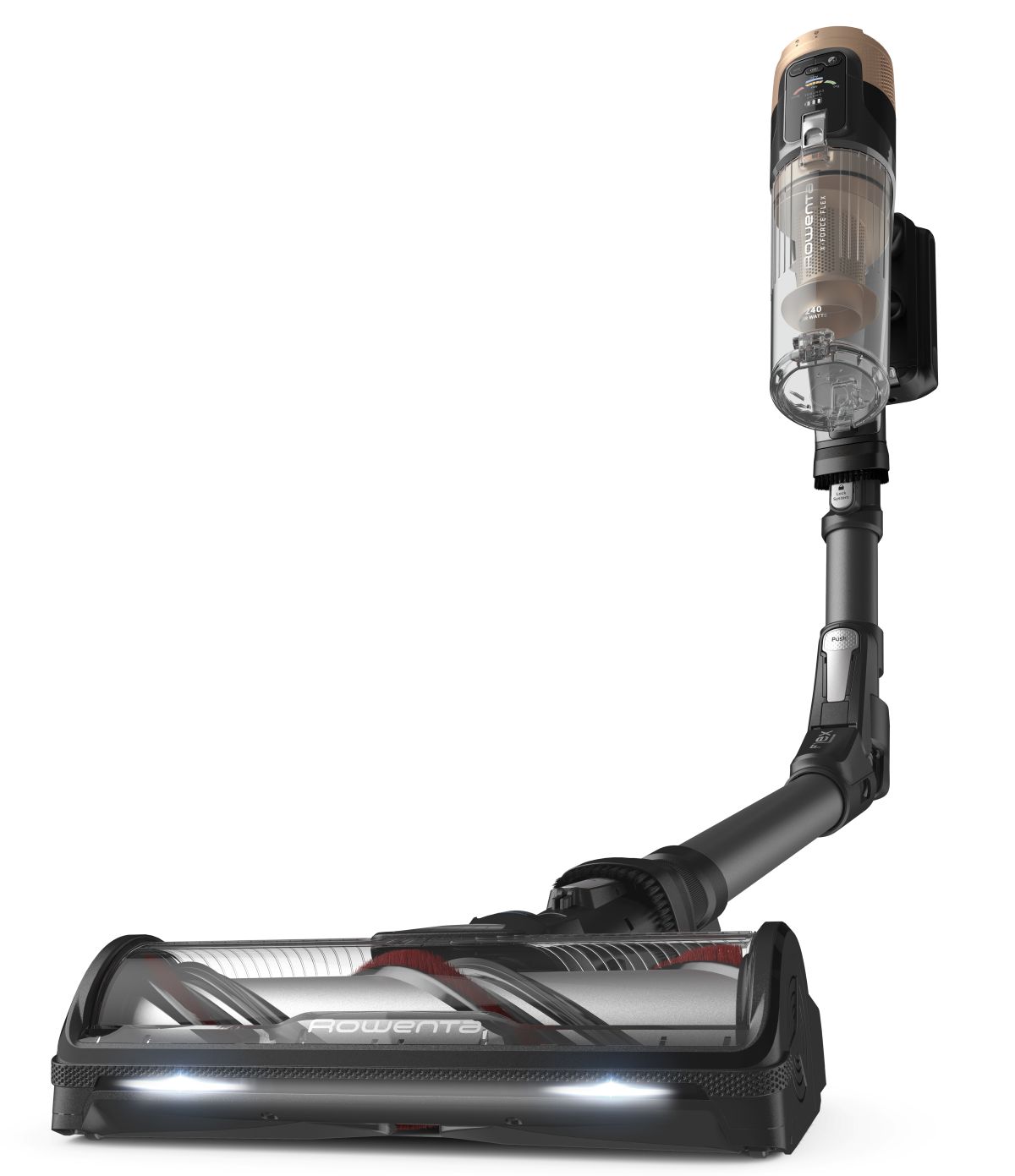 Rowenta X-Force Flex 14.80 Akkustaubsauger