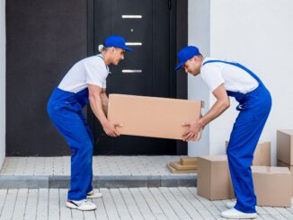 So läuft die Abholung - professionell und zuverlässig