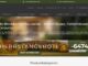Welt aus Holz Screenshot