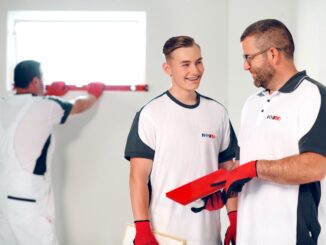 Wertschätzung, Respekt und Entwicklungsperspektiven sind auch im Handwerk entscheidend