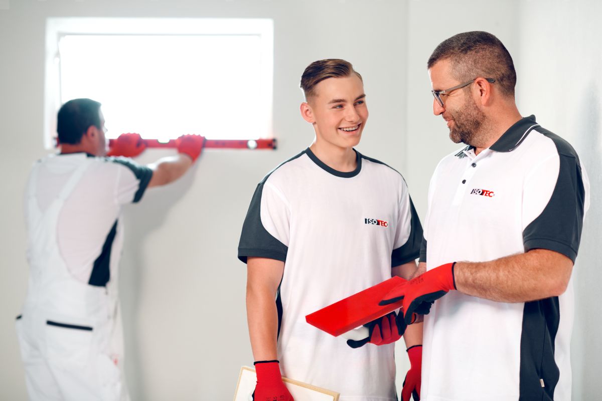 Wertschätzung, Respekt und Entwicklungsperspektiven sind auch im Handwerk entscheidend