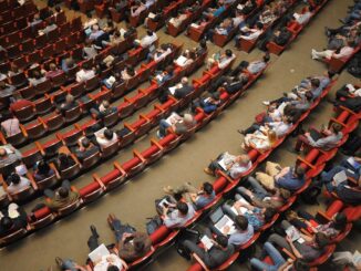 events und konferenzen