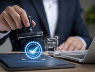 qualifiziertes elektronisches siegel