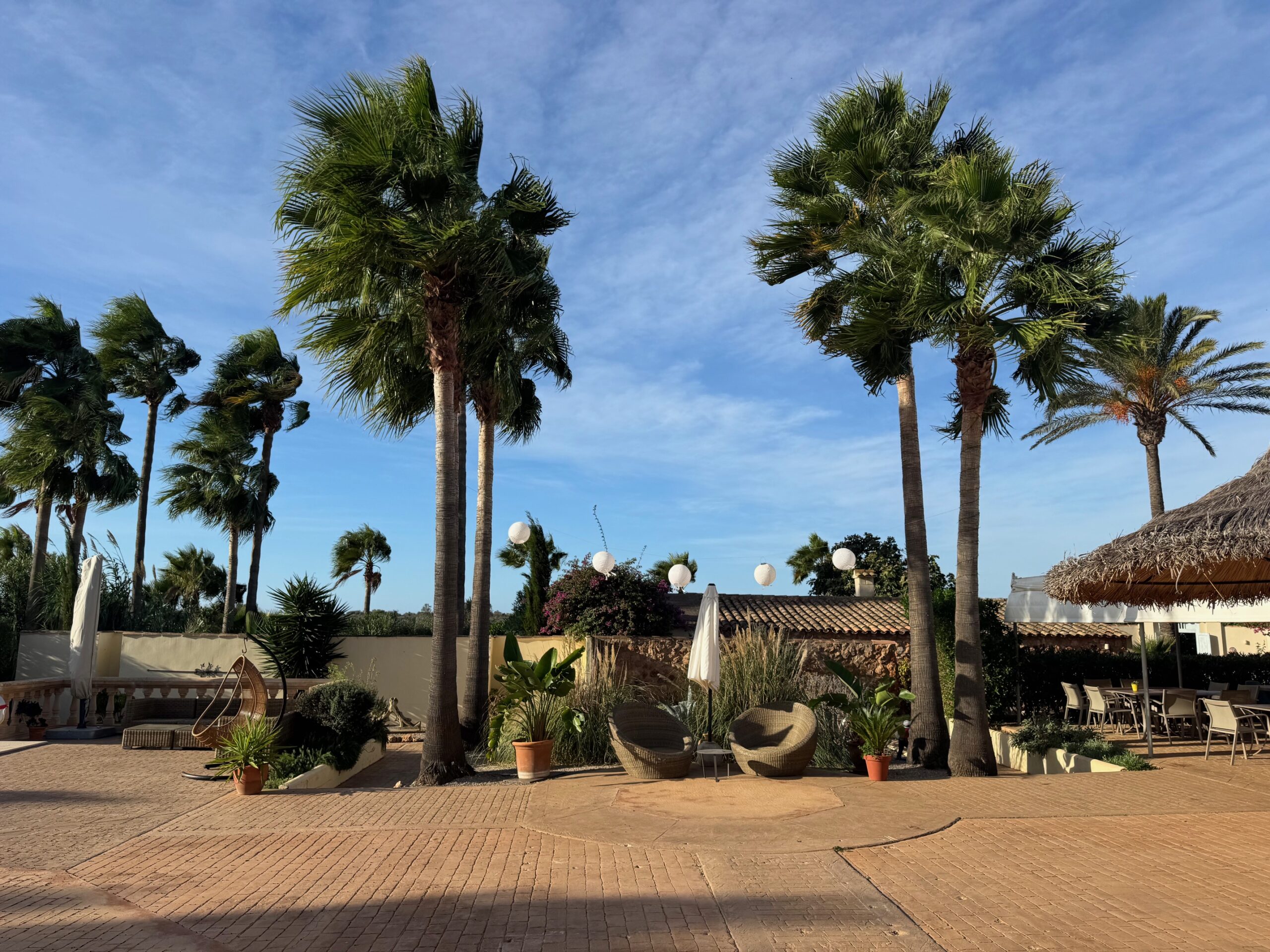 So soll Mallorca sein