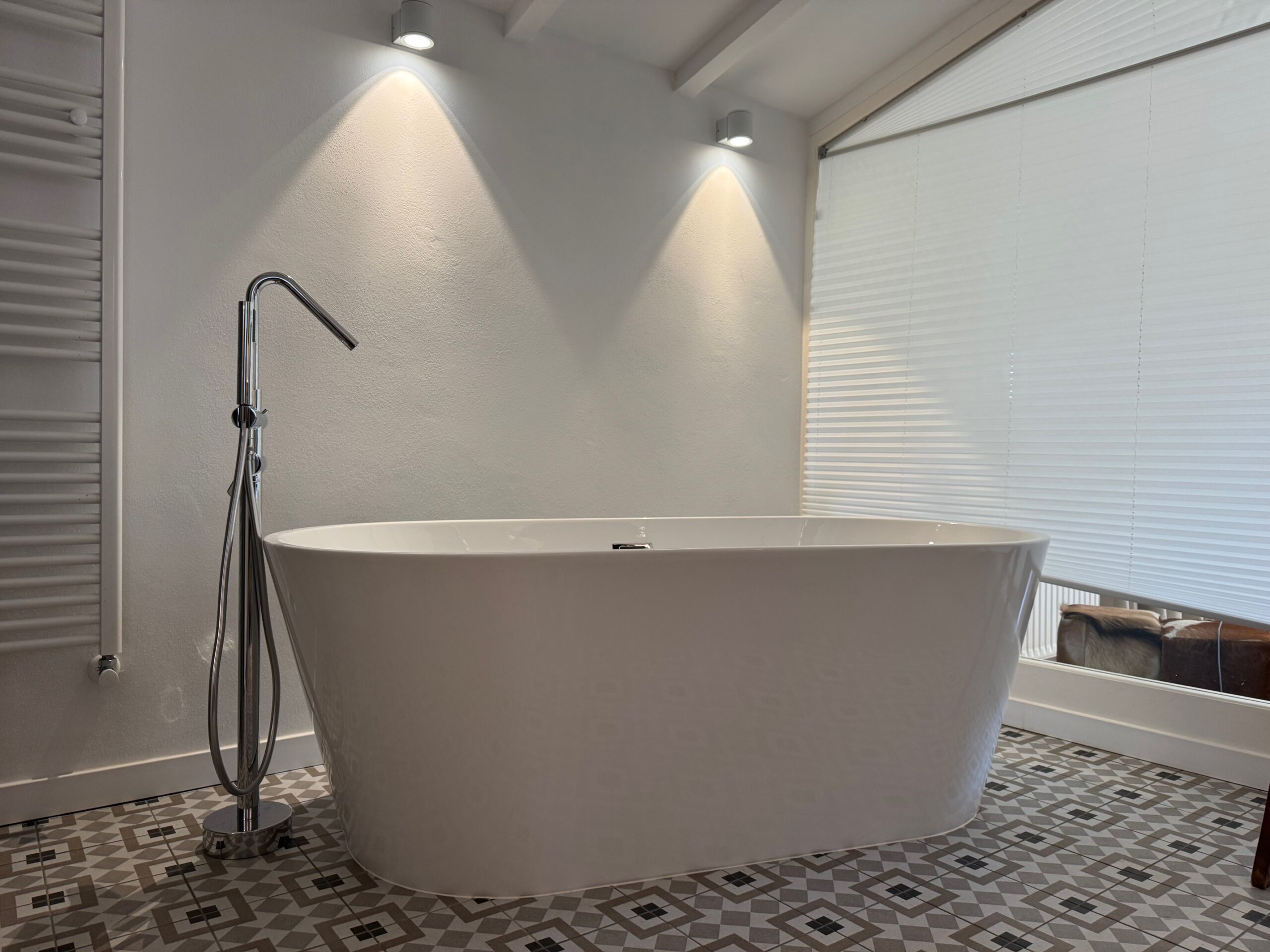 Geschmackvoll und edel 